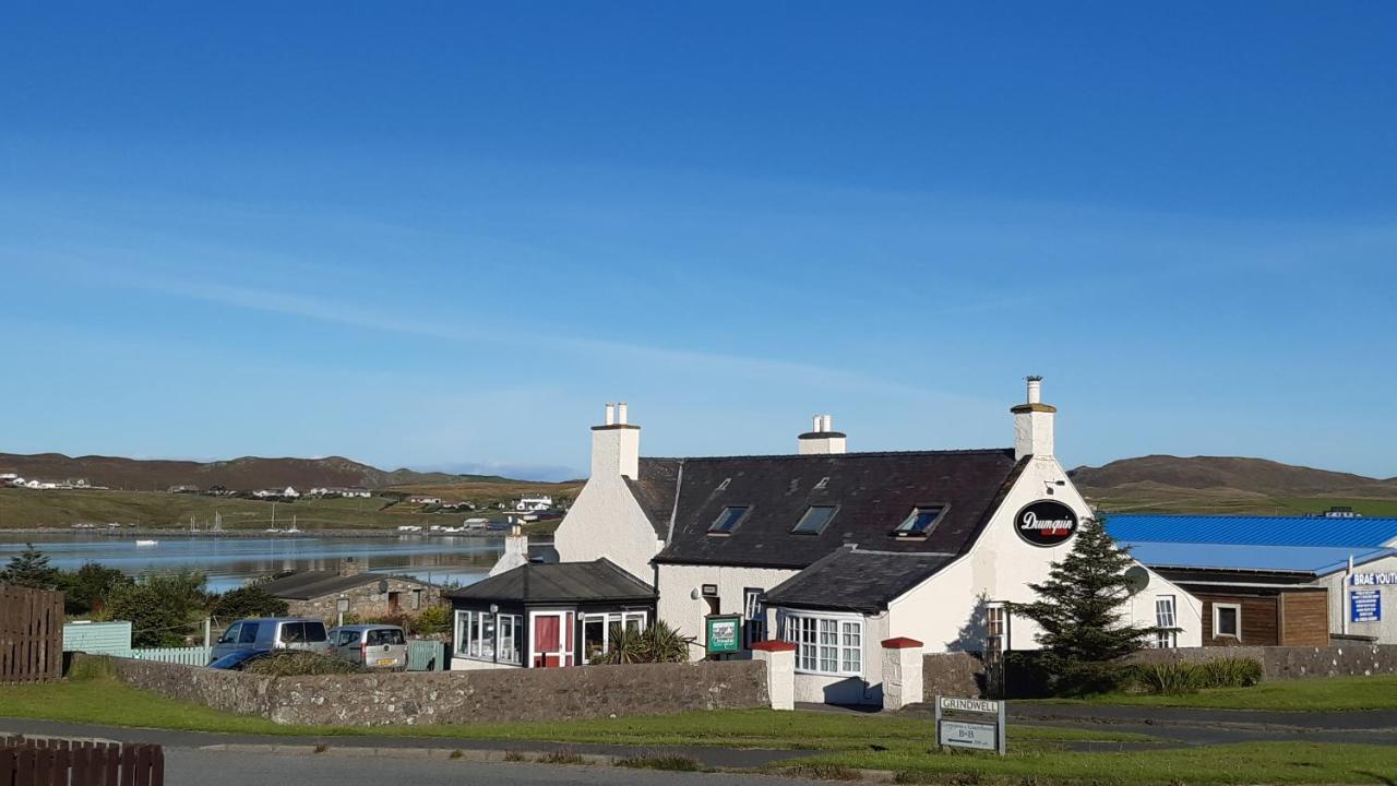 Drumquin Guest House Brae Kültér fotó