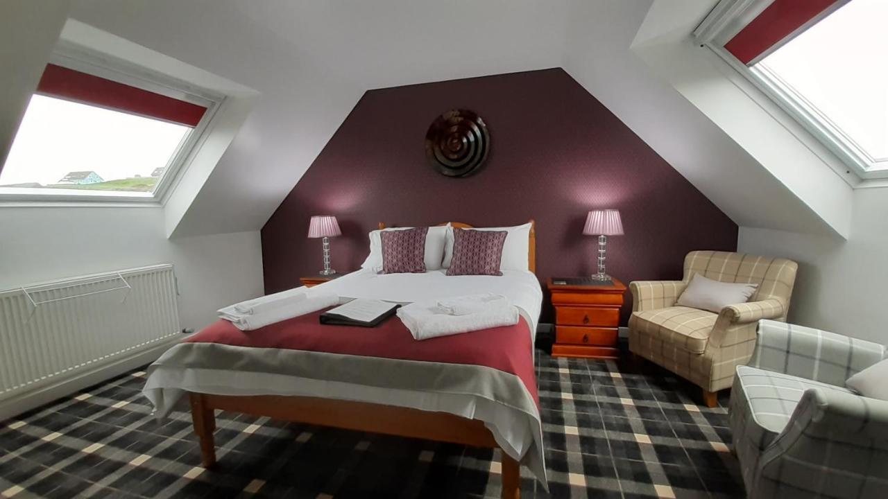 Drumquin Guest House Brae Kültér fotó