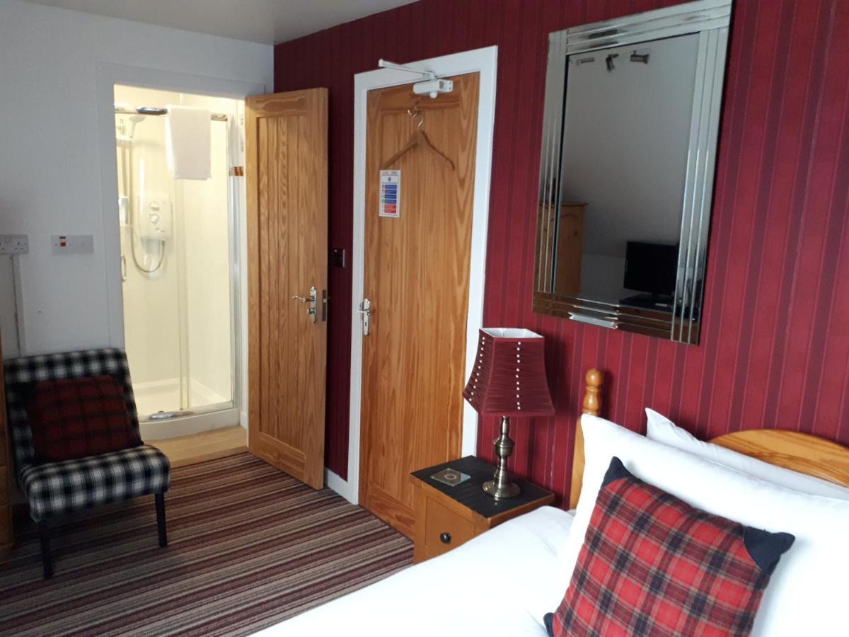 Drumquin Guest House Brae Kültér fotó
