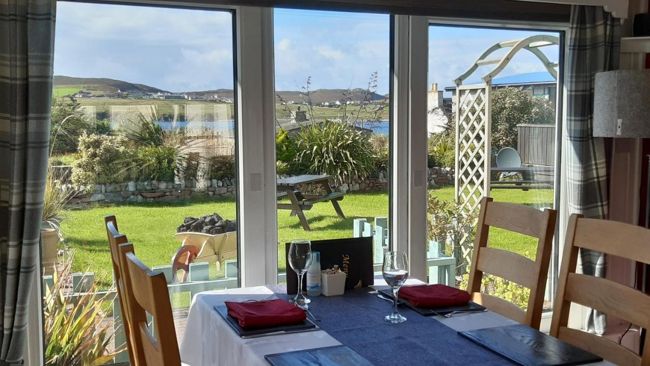 Drumquin Guest House Brae Kültér fotó