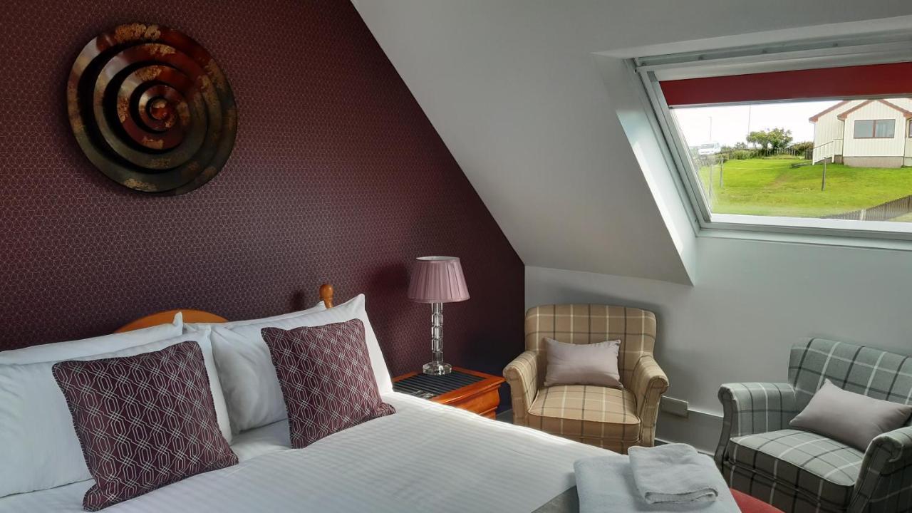 Drumquin Guest House Brae Kültér fotó