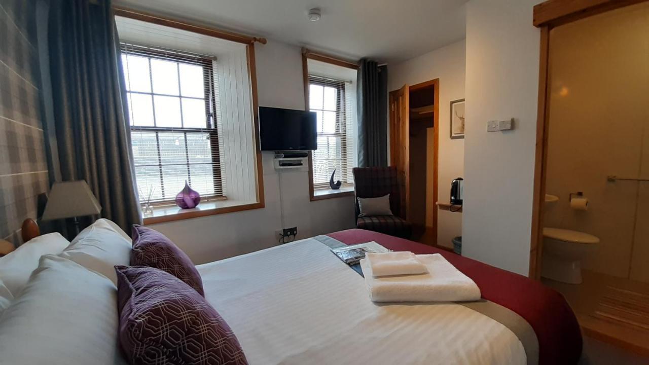 Drumquin Guest House Brae Kültér fotó
