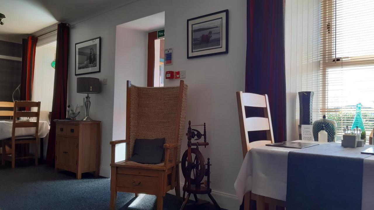 Drumquin Guest House Brae Kültér fotó