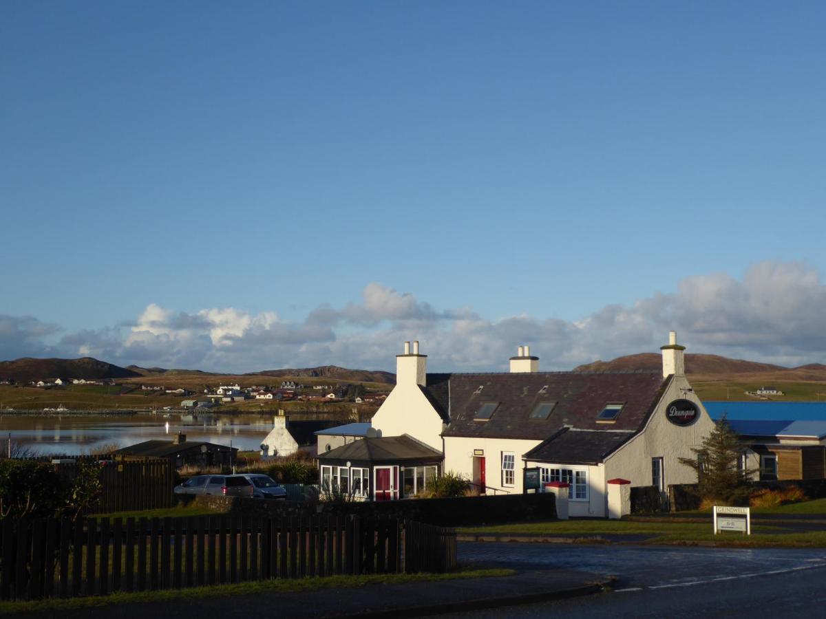 Drumquin Guest House Brae Kültér fotó