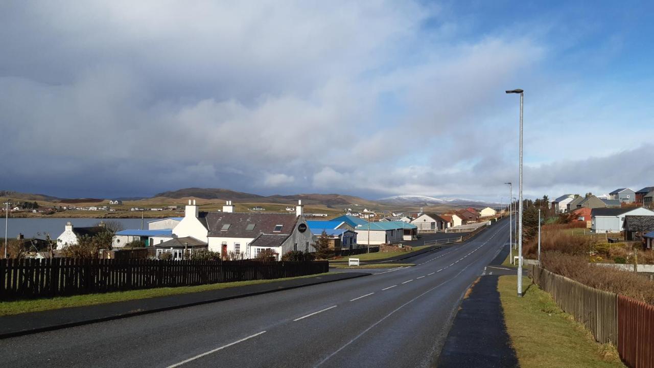 Drumquin Guest House Brae Kültér fotó