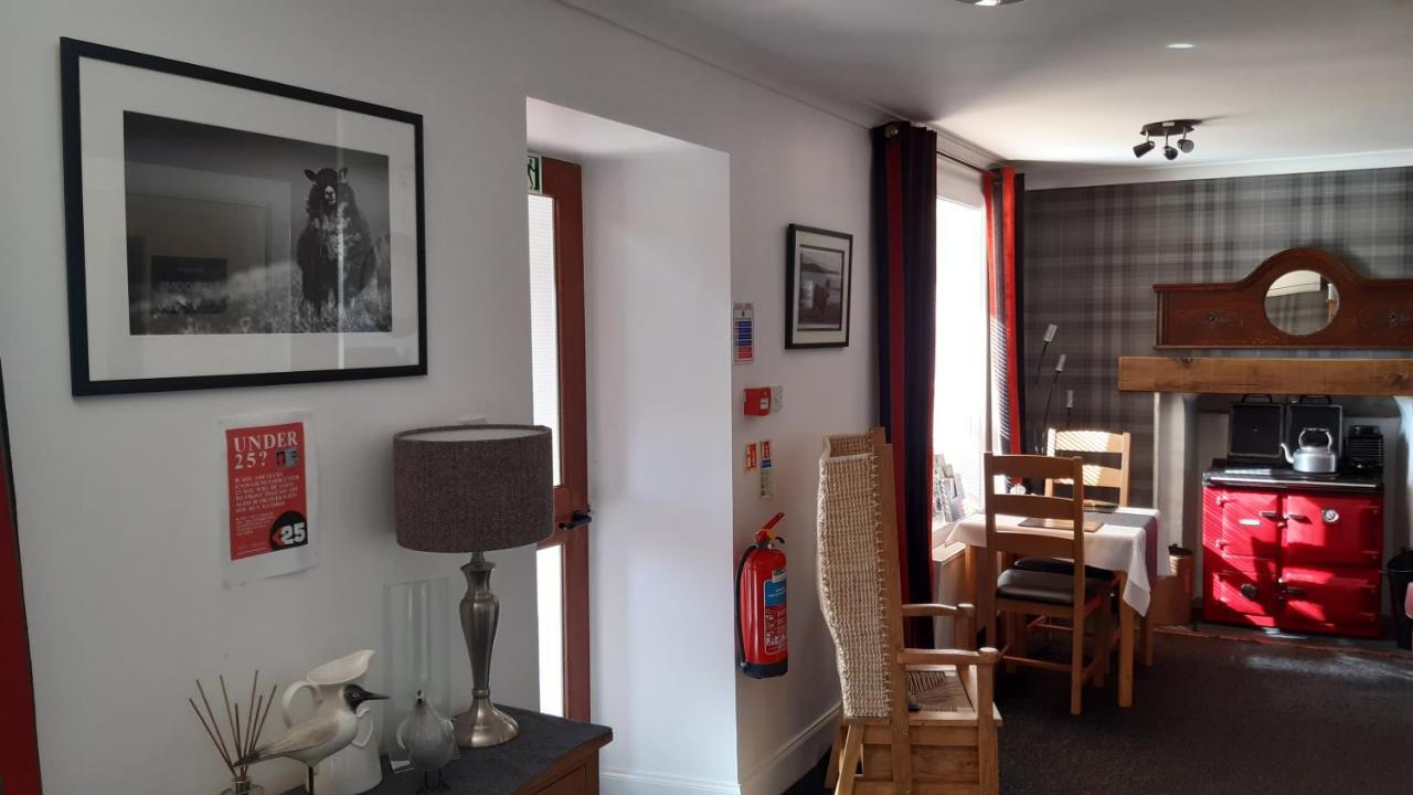 Drumquin Guest House Brae Kültér fotó