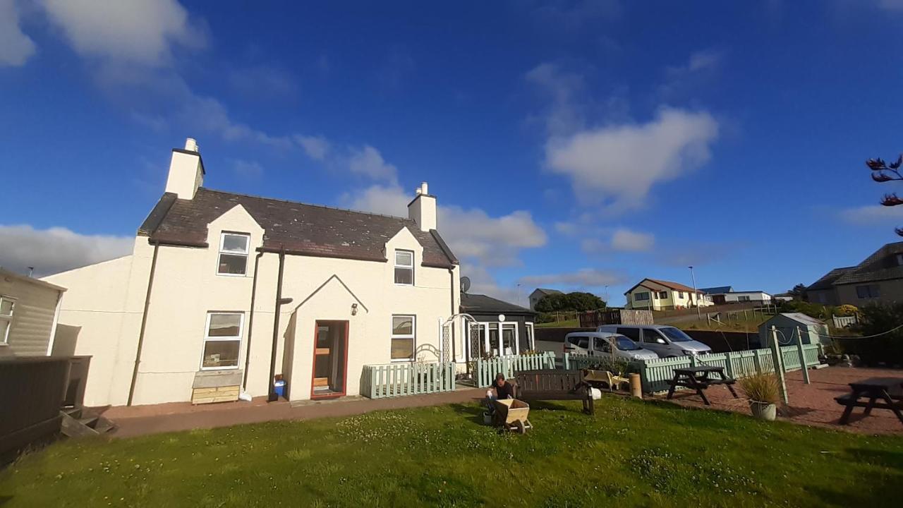 Drumquin Guest House Brae Kültér fotó