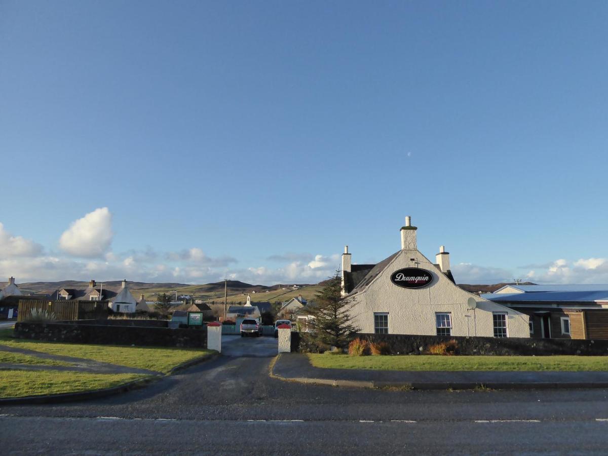Drumquin Guest House Brae Kültér fotó