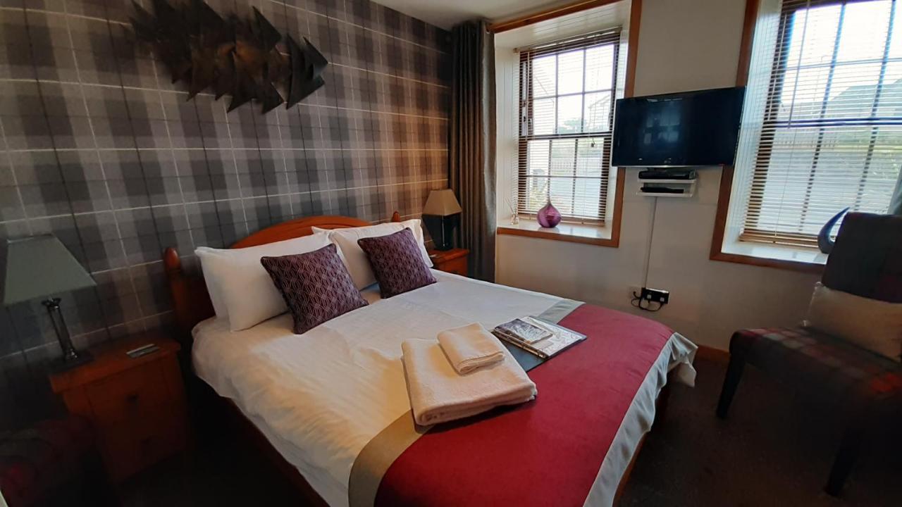 Drumquin Guest House Brae Kültér fotó