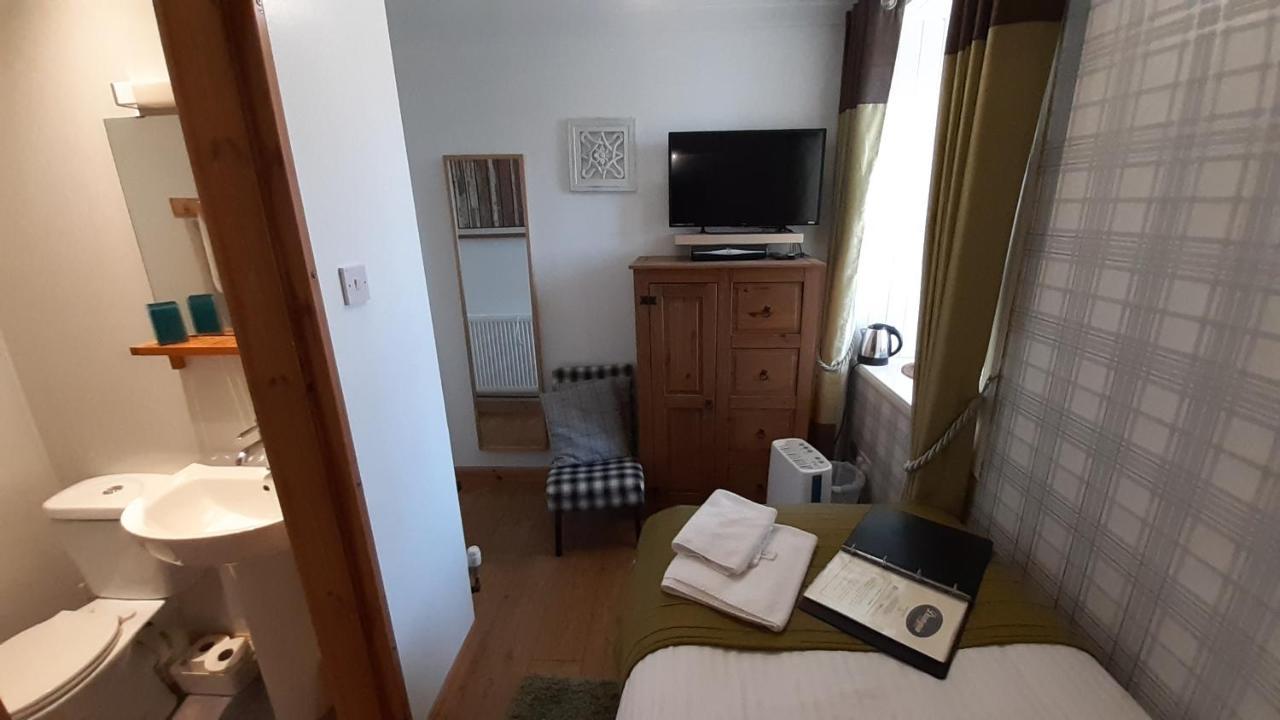 Drumquin Guest House Brae Kültér fotó