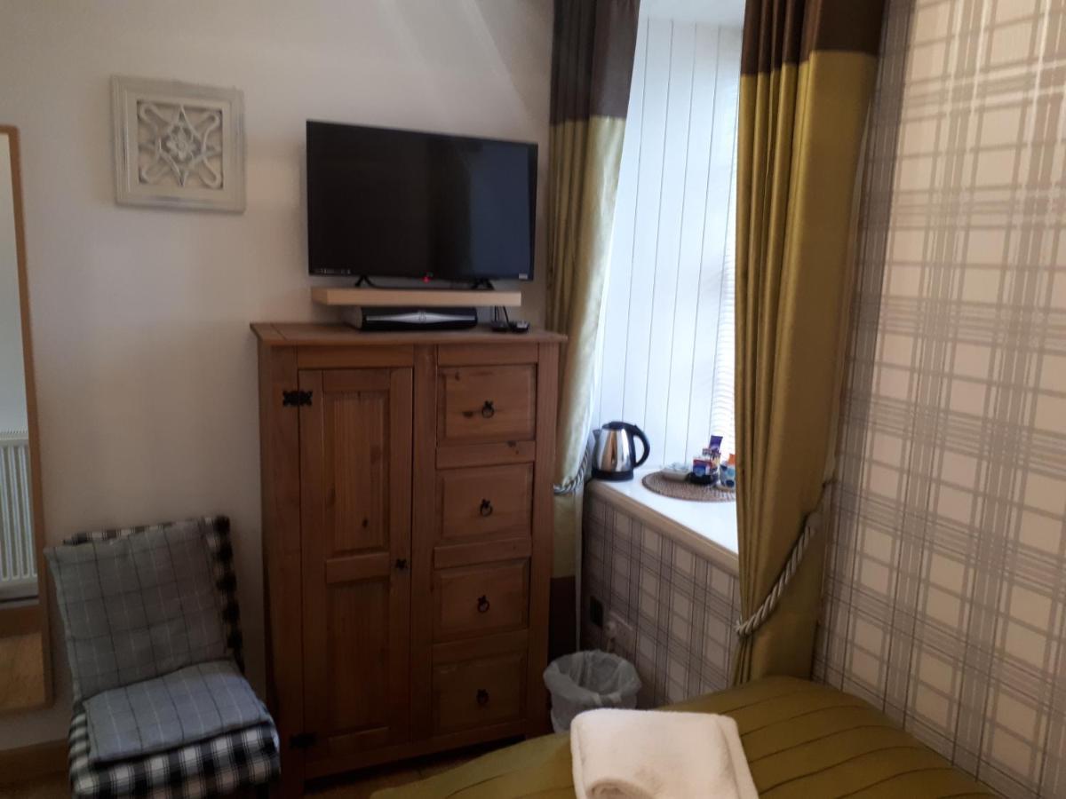 Drumquin Guest House Brae Kültér fotó
