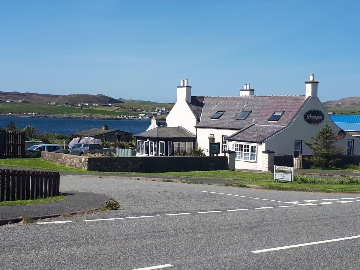 Drumquin Guest House Brae Kültér fotó