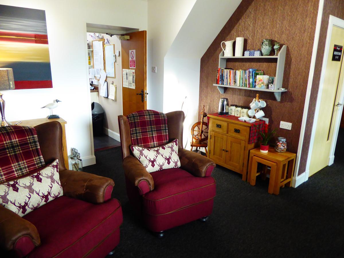 Drumquin Guest House Brae Kültér fotó