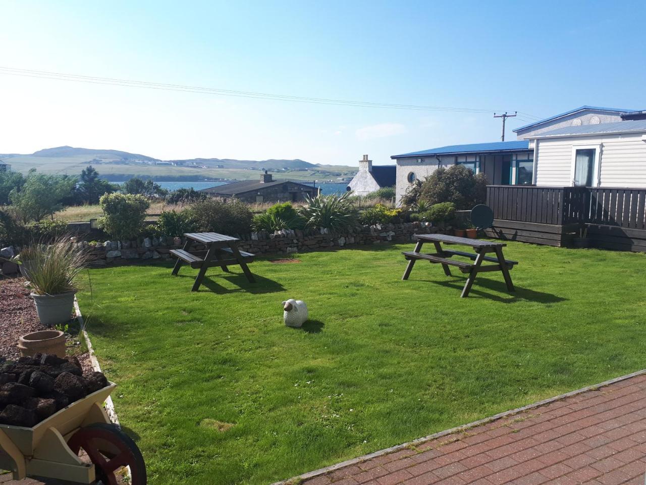 Drumquin Guest House Brae Kültér fotó