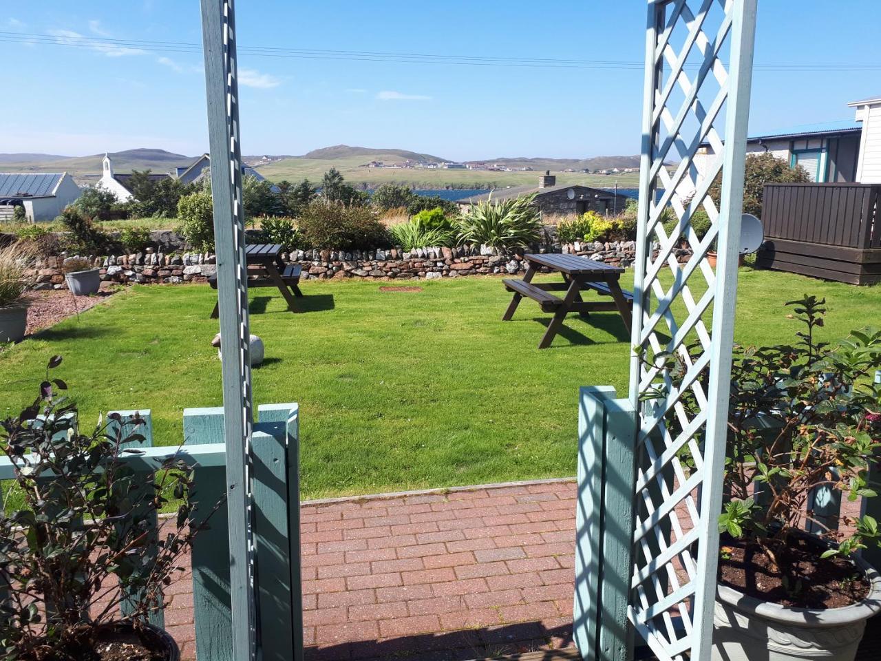 Drumquin Guest House Brae Kültér fotó