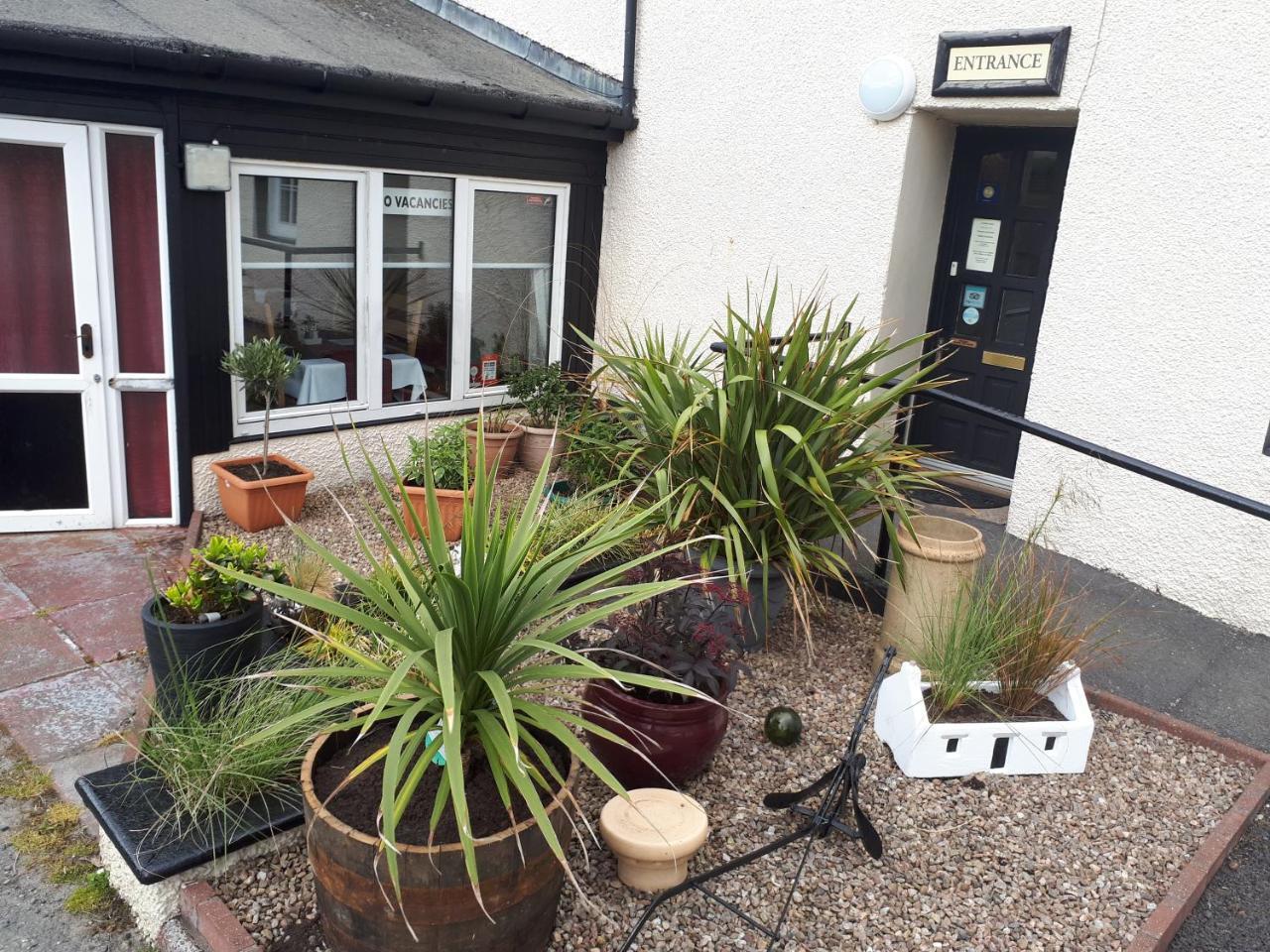Drumquin Guest House Brae Kültér fotó