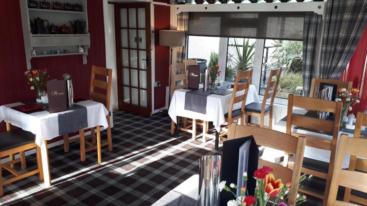 Drumquin Guest House Brae Kültér fotó