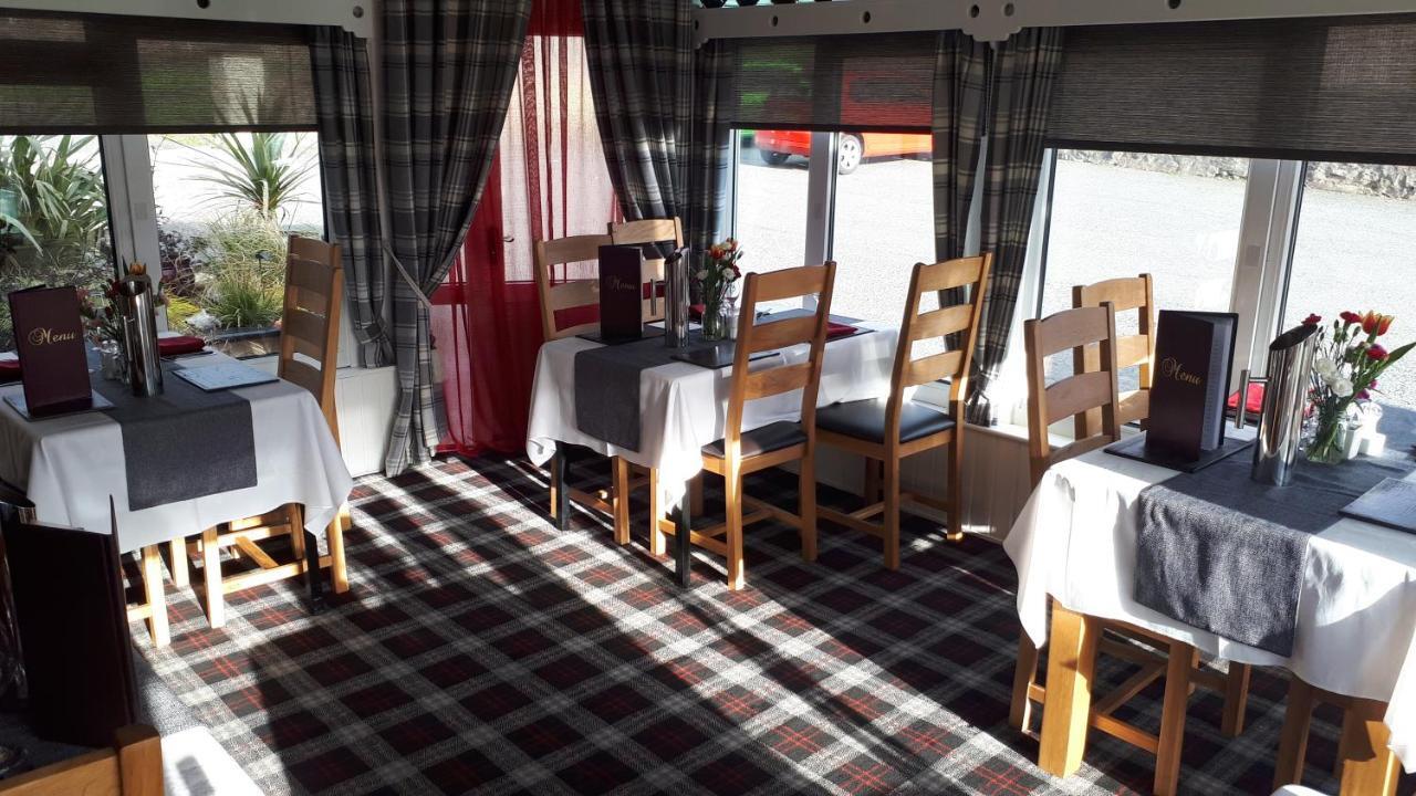 Drumquin Guest House Brae Kültér fotó